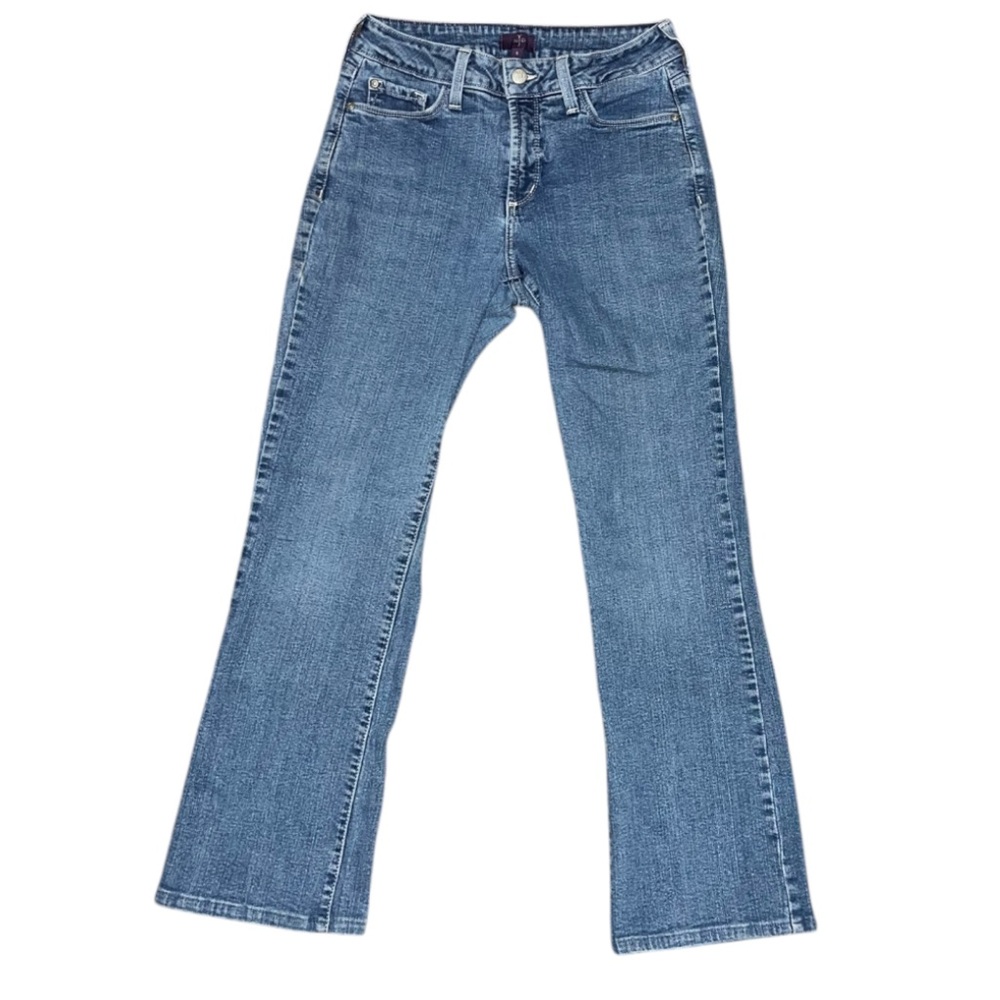 High Rise Bootcut Jeans!‎